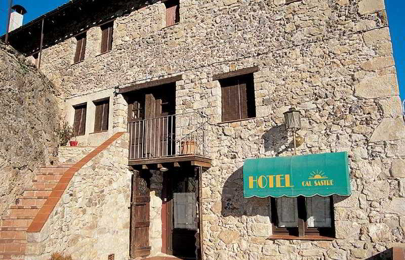 Hotel Cal Sastre 1