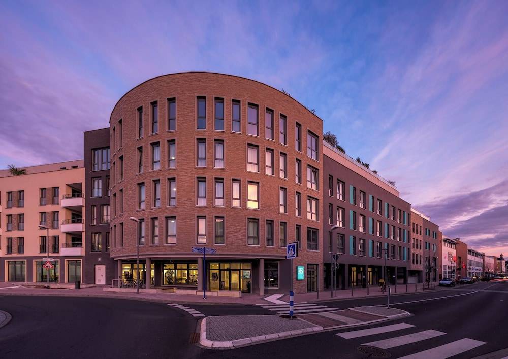 RS-HOTEL - smart & modern Hotel Apartments 1
