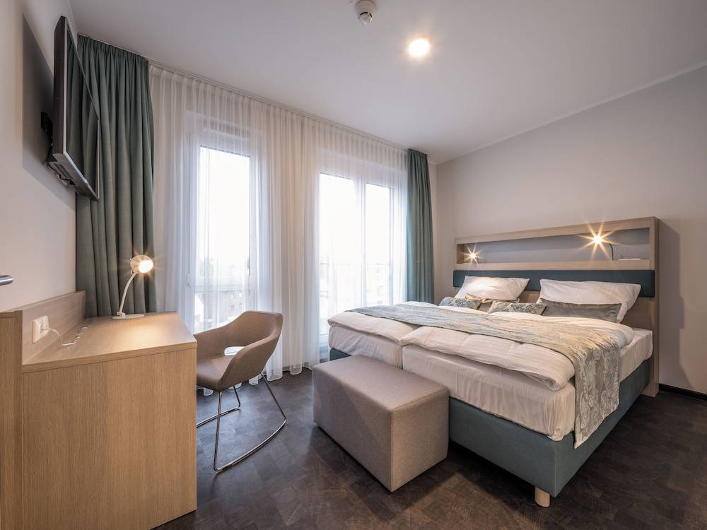RS-HOTEL - smart & modern Hotel Apartments 2