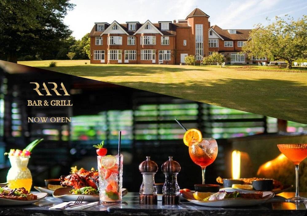 Grovefield House Hotel By Uno -FREE PARKING 1