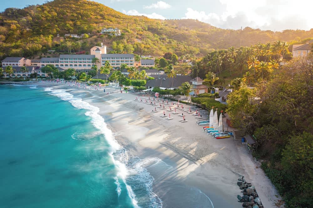 BodyHoliday - All inclusive 1