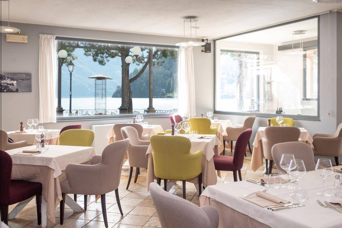 Hotel Lenno 2