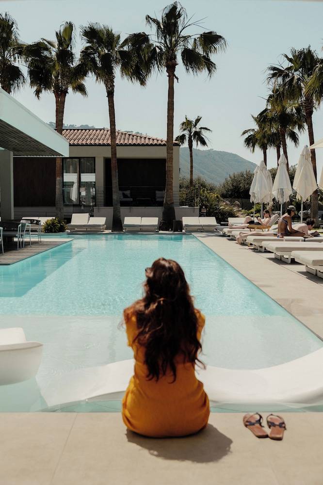 Insulae Resort 1