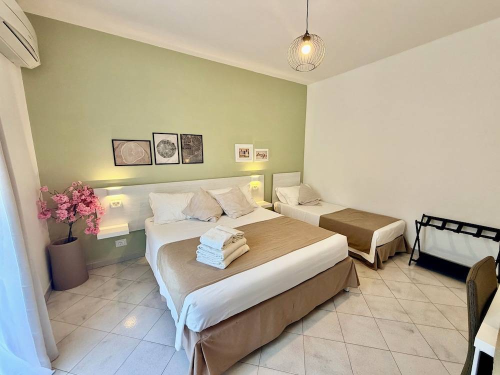 Ma&Mi Guest House 1