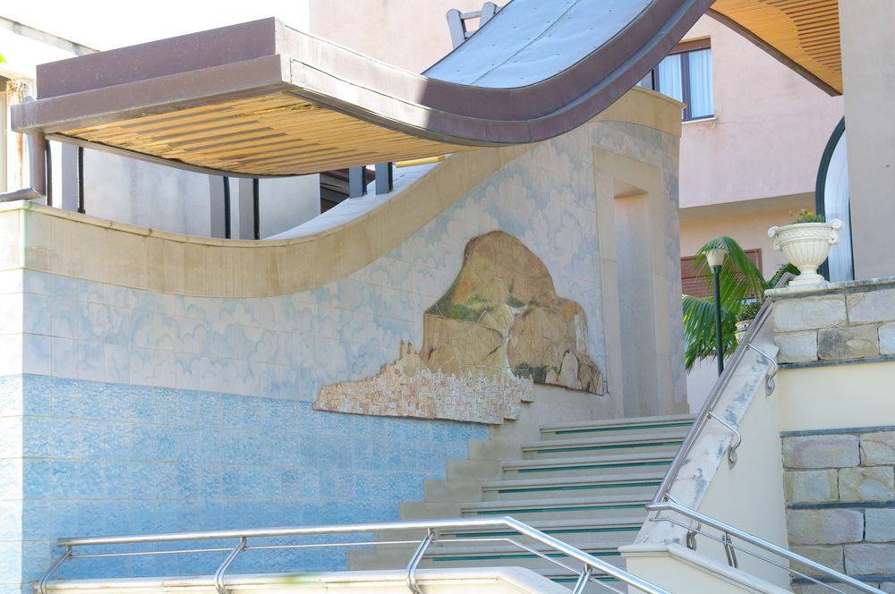 HOTEL VILLA BELVEDERE 2