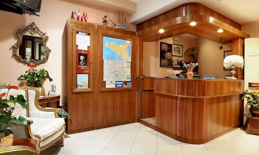 Hotel La Giara 2