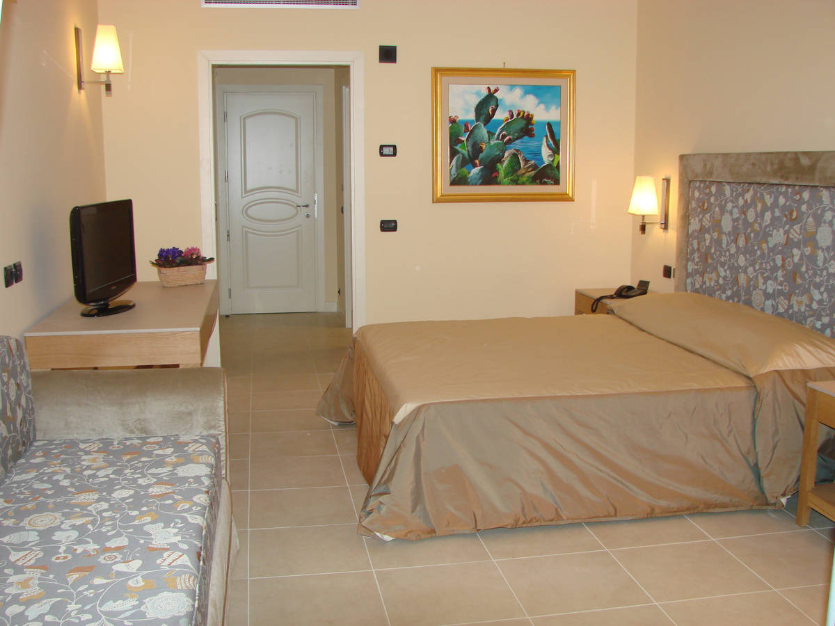 Cefalù Sea Palace 2