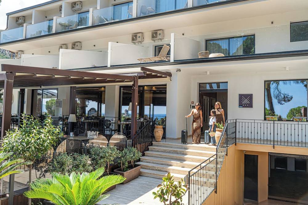 Hotel Al Pescatore 1