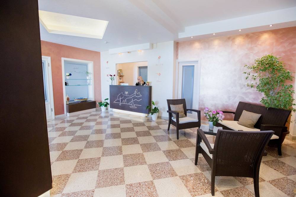 Hotel Al Pescatore 2