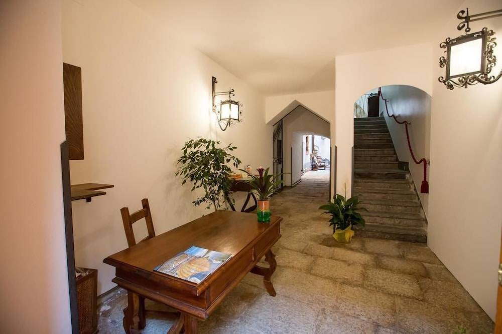 Palazzo Raho 1