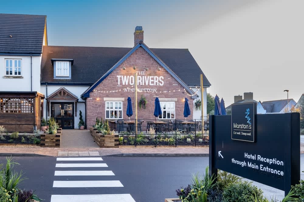 Two Rivers Lodge by Marston’s Inns 1