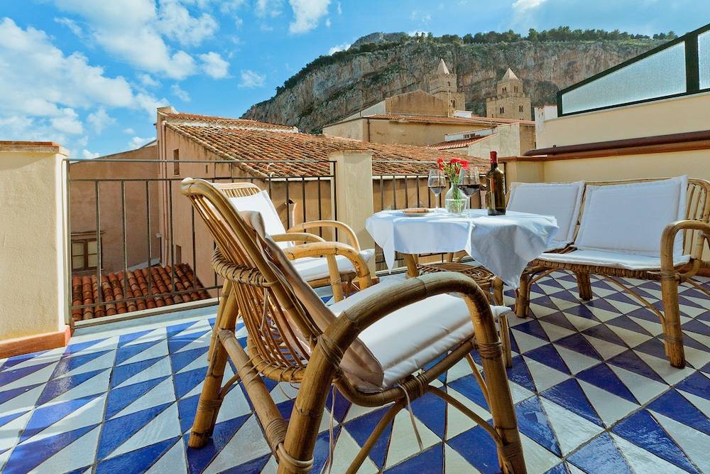 Hotel La Plumeria 1