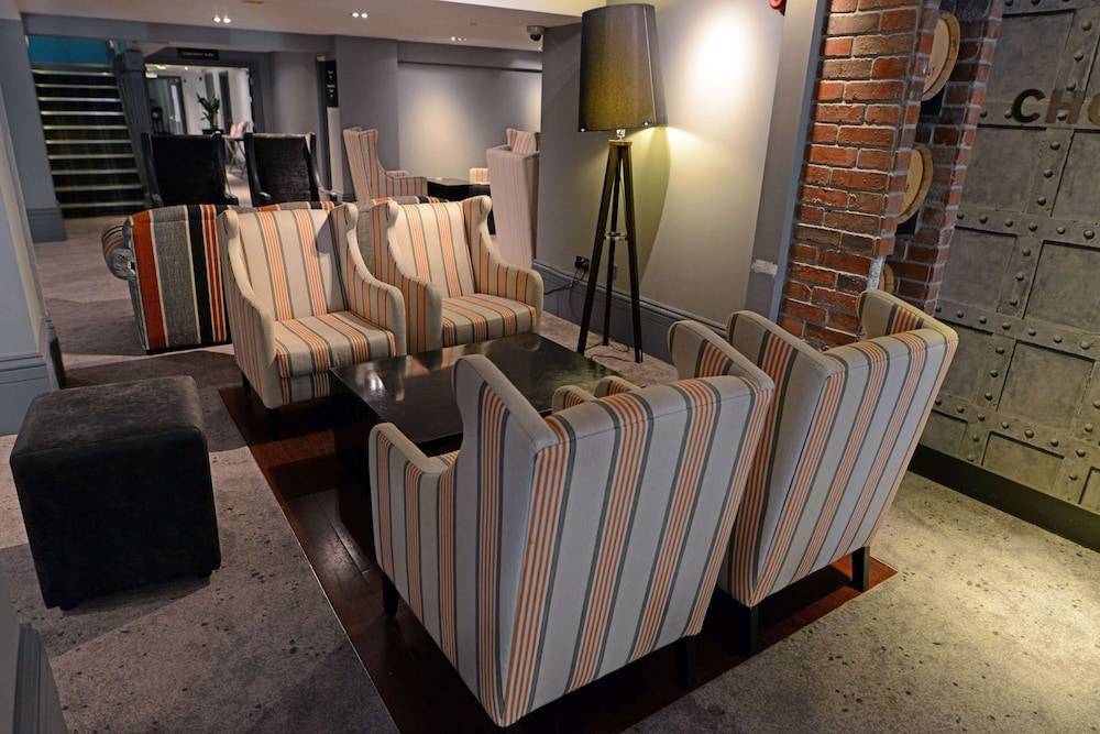 Village Hotel Manchester Cheadle 2