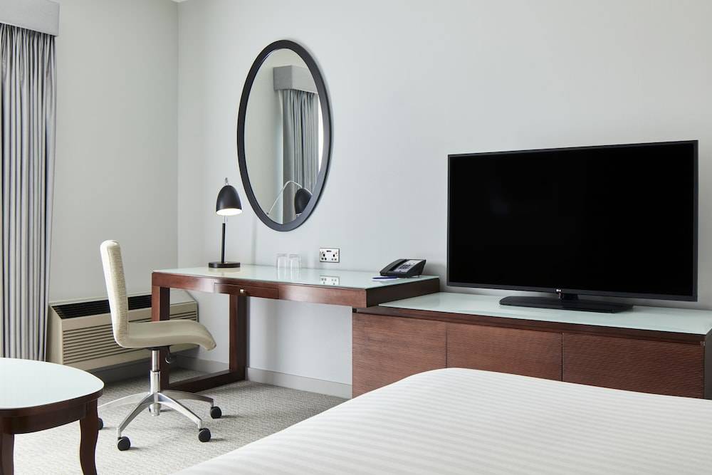 Delta Hotels Cheshunt 1