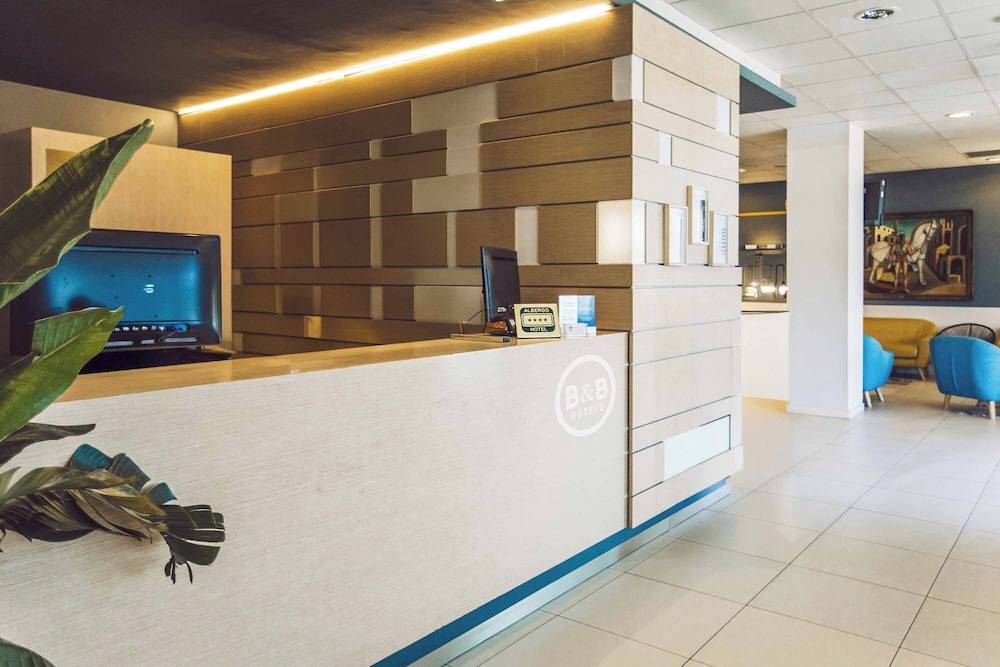 B&B HOTEL Mantova Cristallo 2