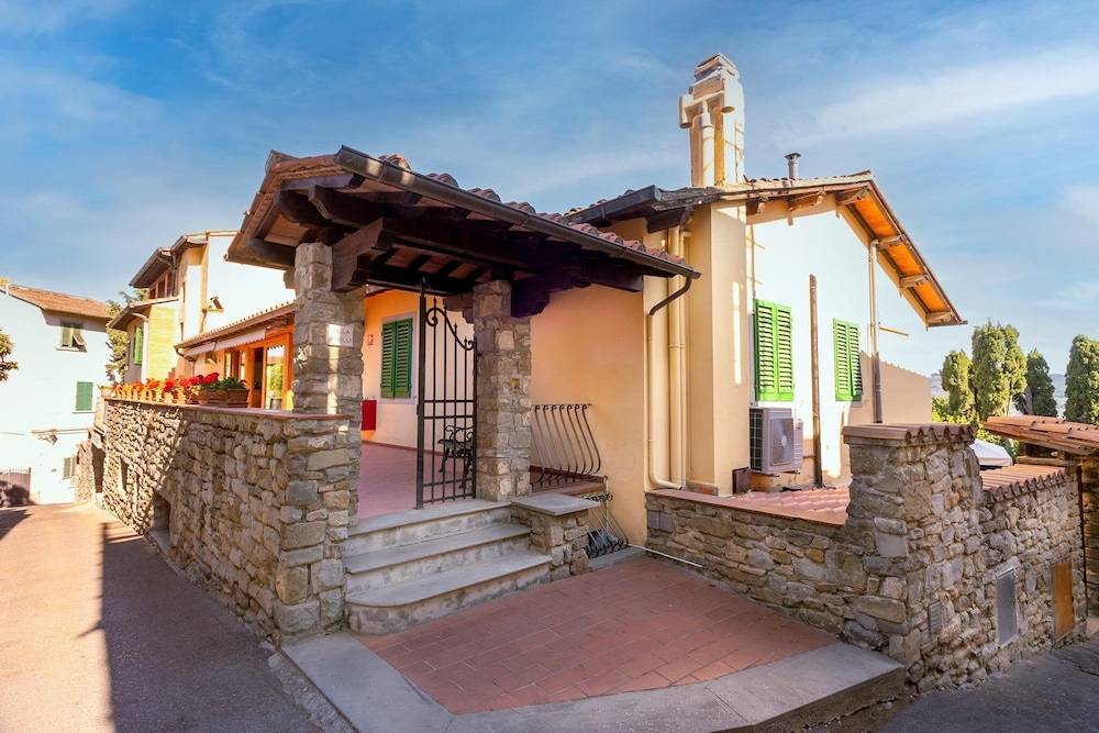 Hotel Villa Bonelli 1