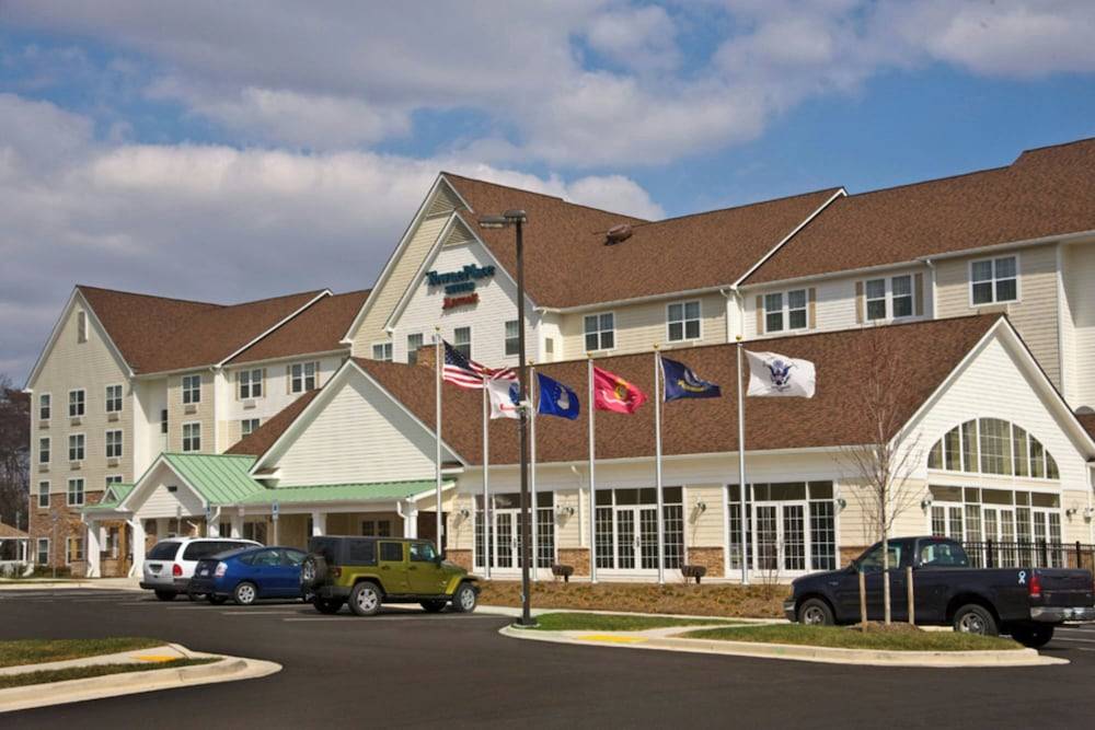 TownePlace Suites by Marriott Clinton at Joint Base Andrews 1