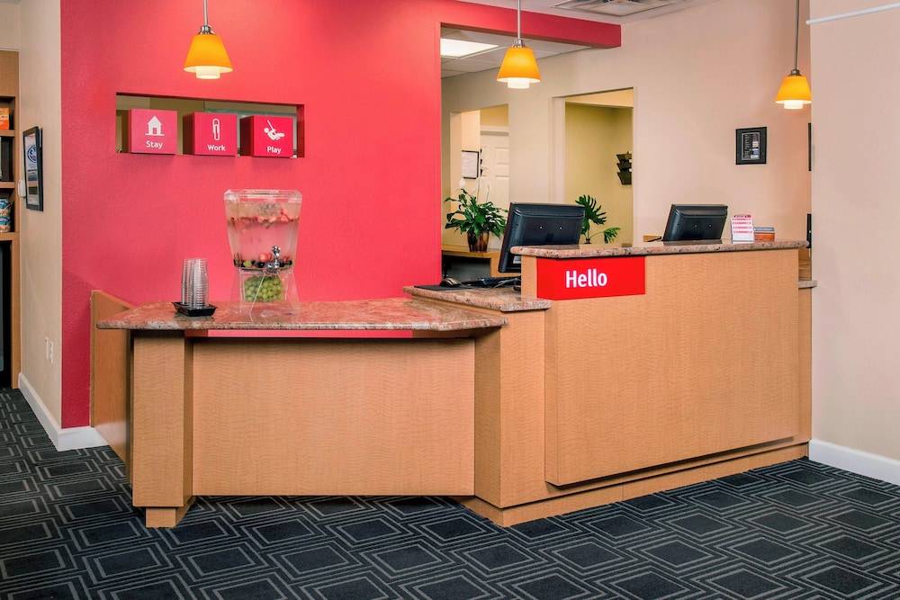 TownePlace Suites by Marriott Clinton at Joint Base Andrews 2