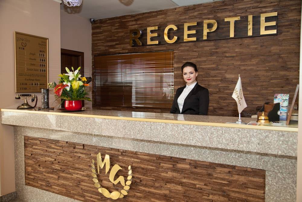 Hotel Megalos 1