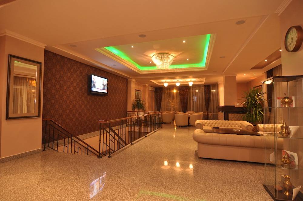 Hotel Megalos 2