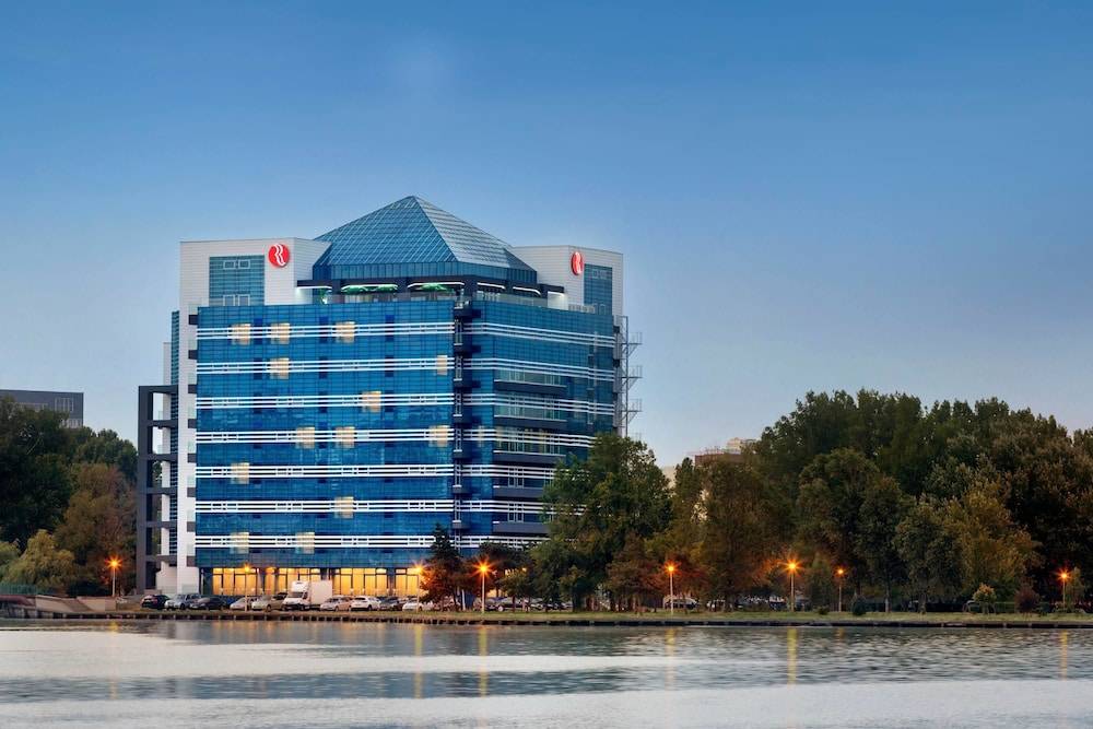 Ramada by Wyndham Constanta 1