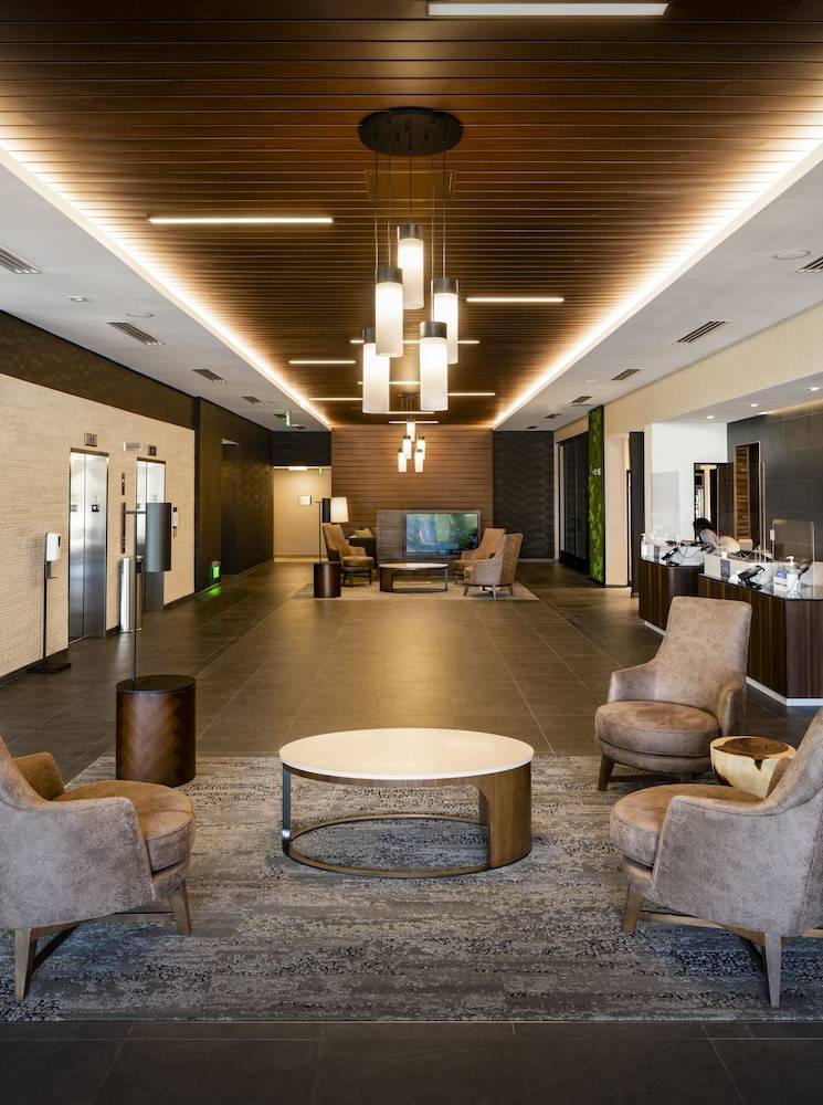 Courtyard by Marriott Salt Lake City Cottonwood 2
