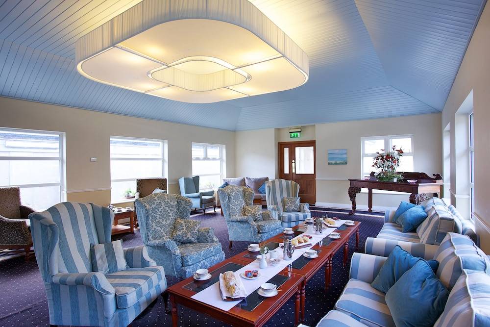 The Park Hotel Dungarvan 1
