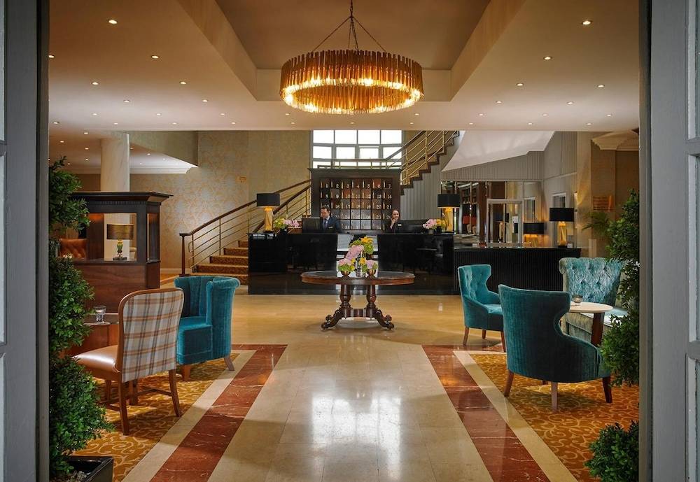 The Park Hotel Dungarvan 2