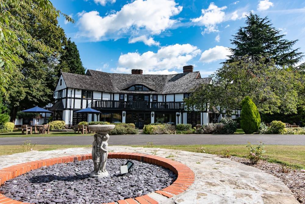 Thatchers, Leatherhead East Horsley 1
