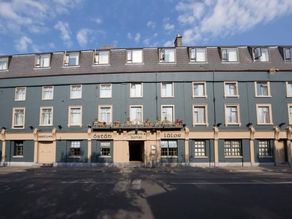 Lawlors Hotel Dungarvan 1