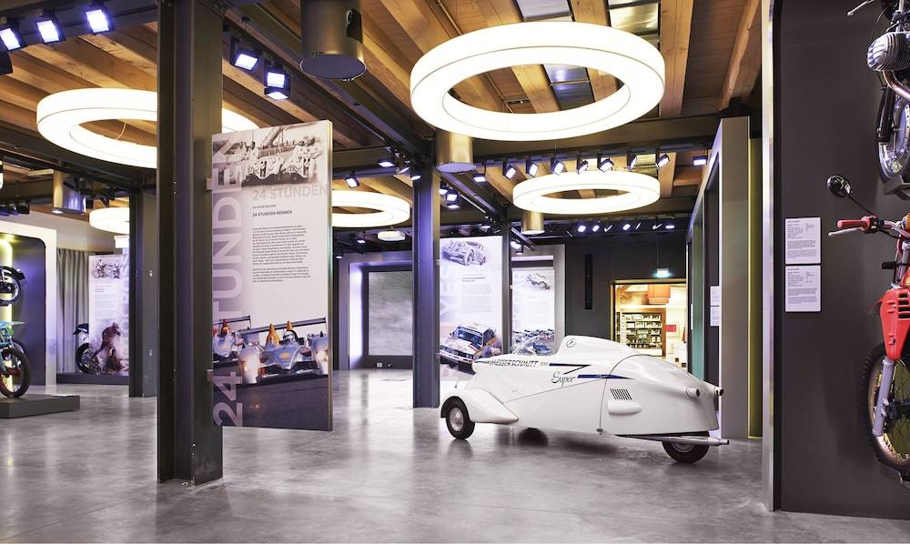 Hotel FREIgeist Einbeck - A Member of Design Hotels 1