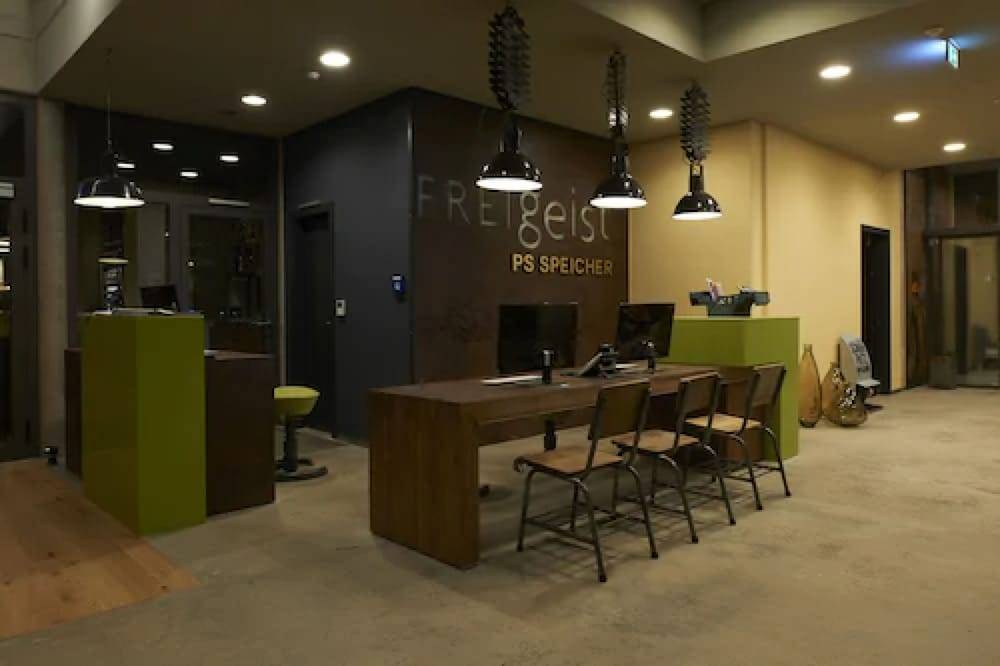 Hotel FREIgeist Einbeck - A Member of Design Hotels 2