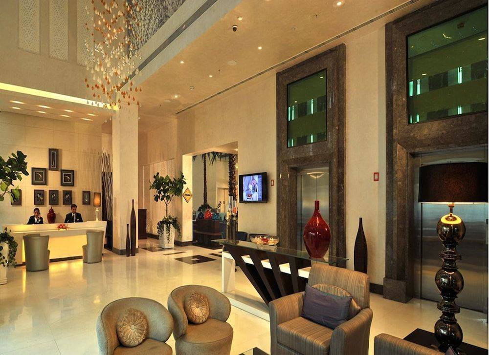 Park Plaza Faridabad 2