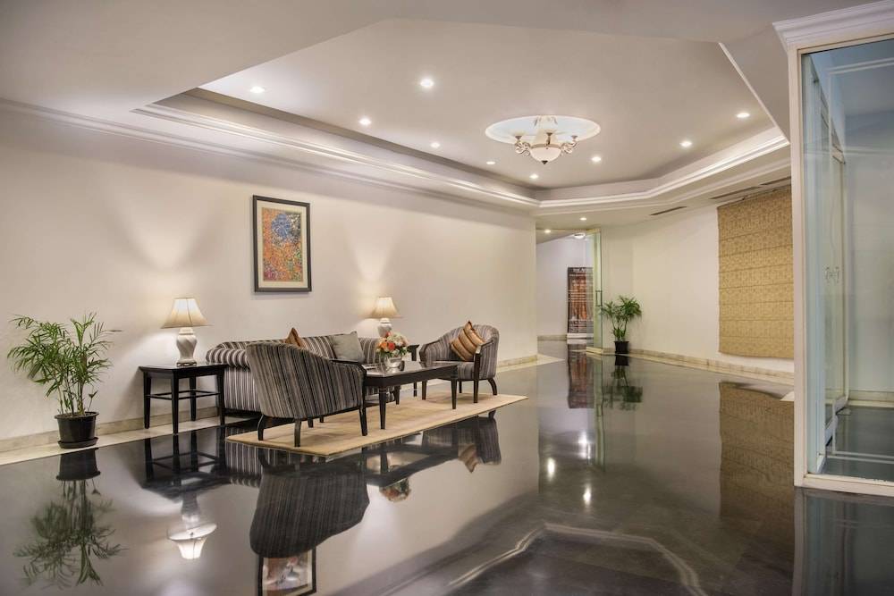 Sarovar Portico Surajkund 2