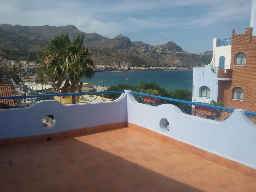 Villa Athena 1
