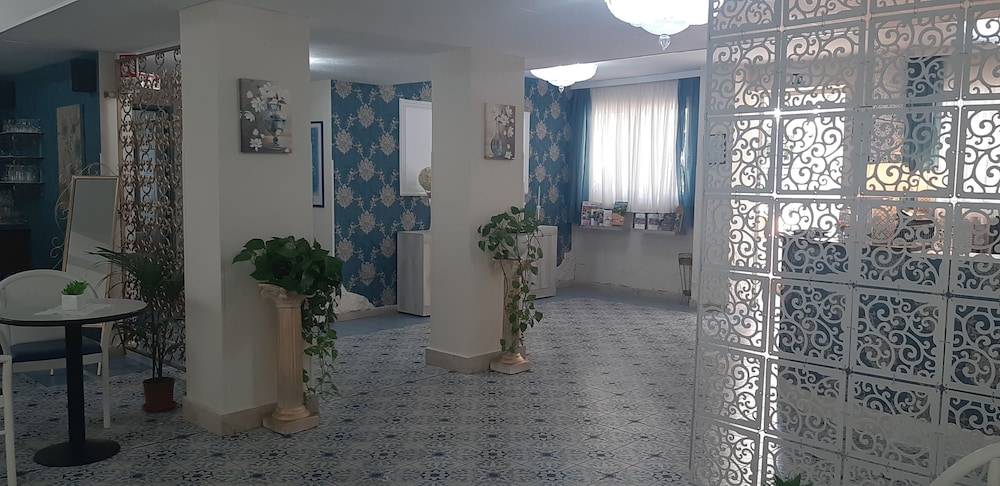 Hotel Baia Degli Dei 2