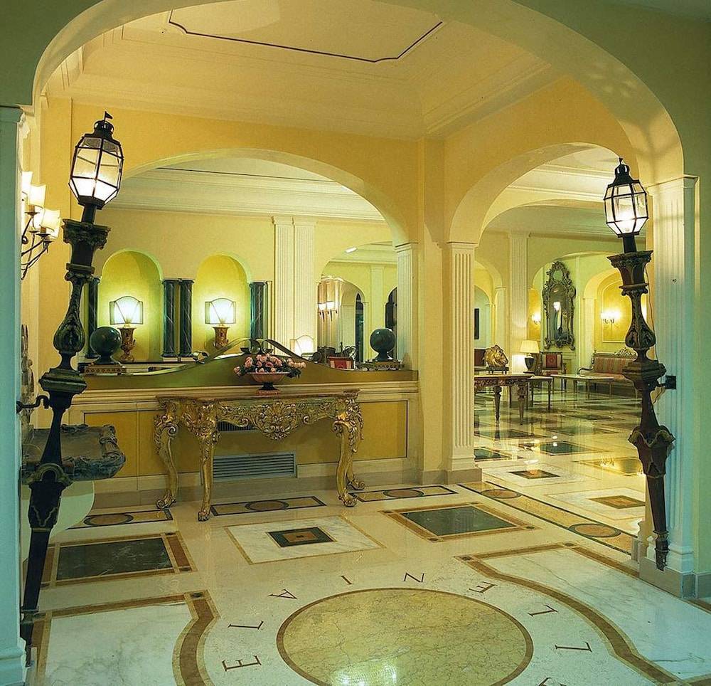 Hellenia Yachting Hotel & SPA 2