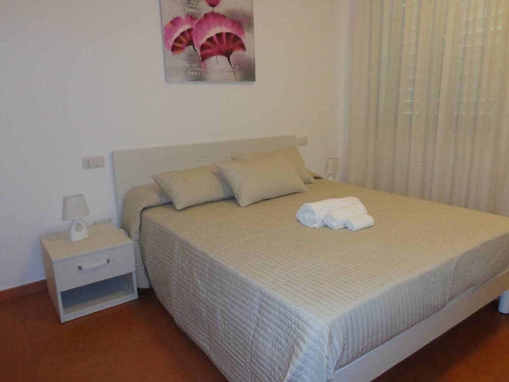B&B A casa di amici 2