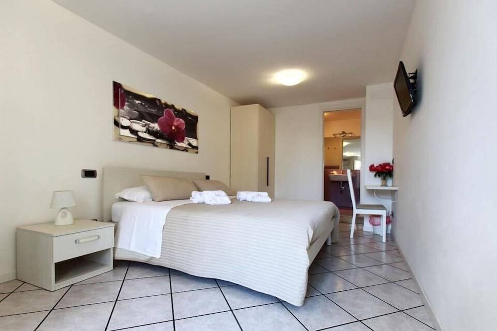 B&B A casa di amici 1