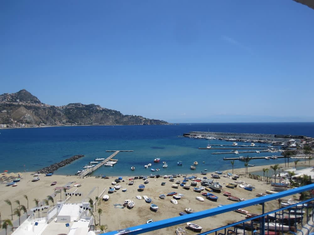 Hotel Panoramic 1