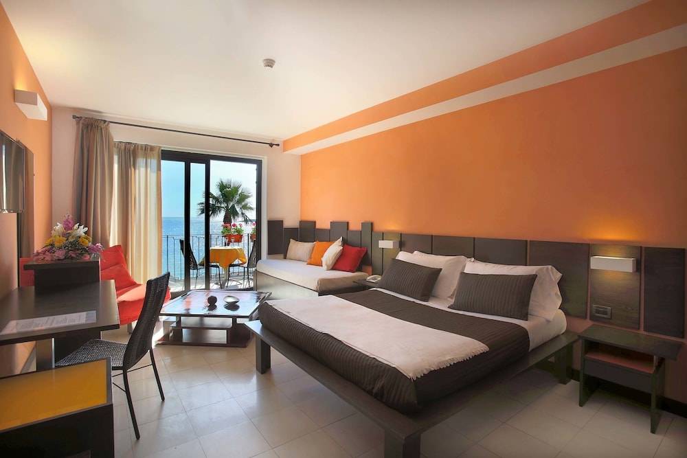 Hotel San Giovanni 1
