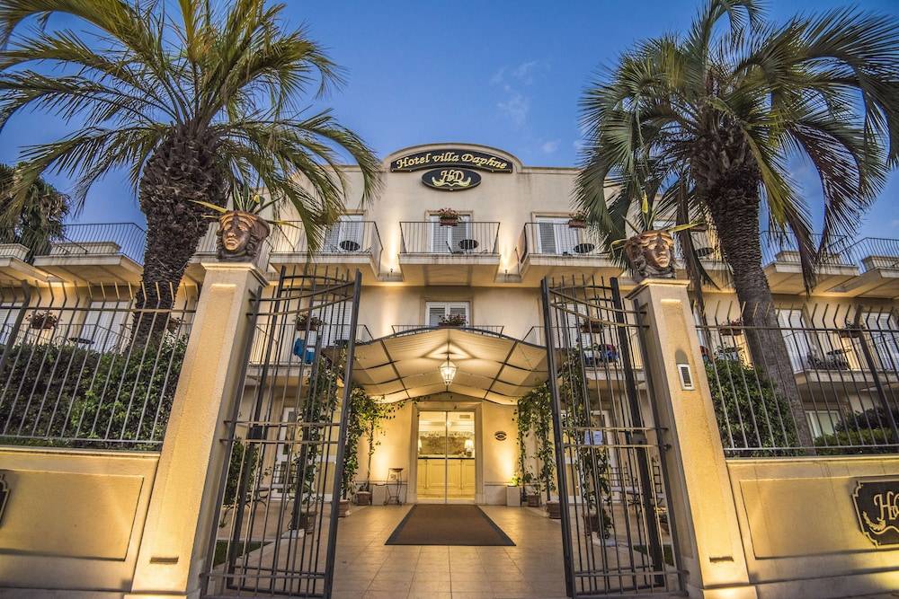 Villa Daphne 1