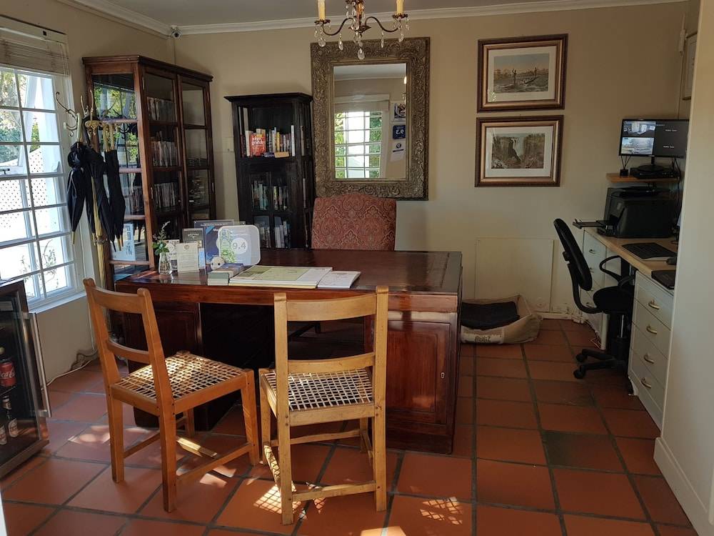 Maison Chablis Guest House 2