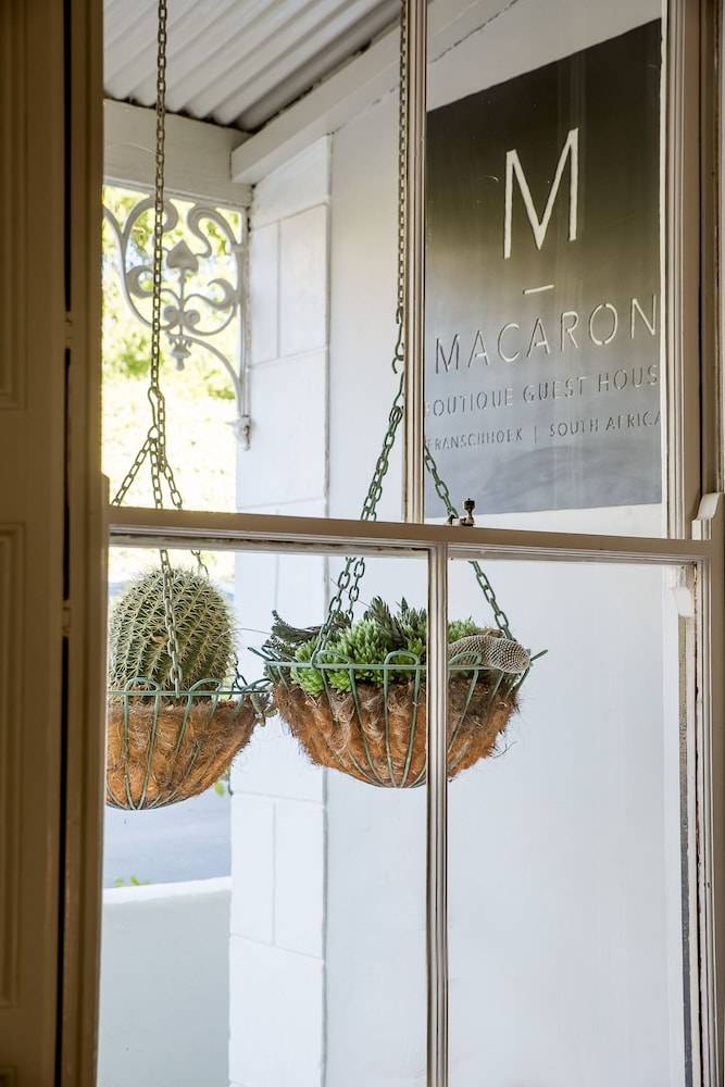 Macaron Boutique Guest House 2