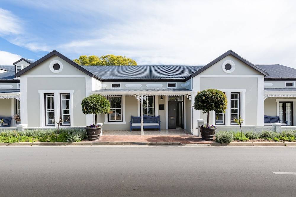 Macaron Boutique Guest House 1