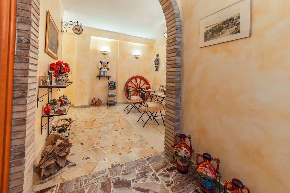 B&B Marranzano 2
