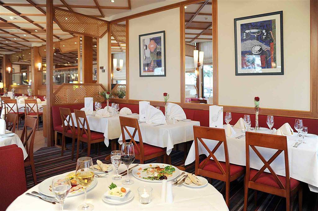 Mercure Hotel Bad Homburg Friedrichsdorf 2