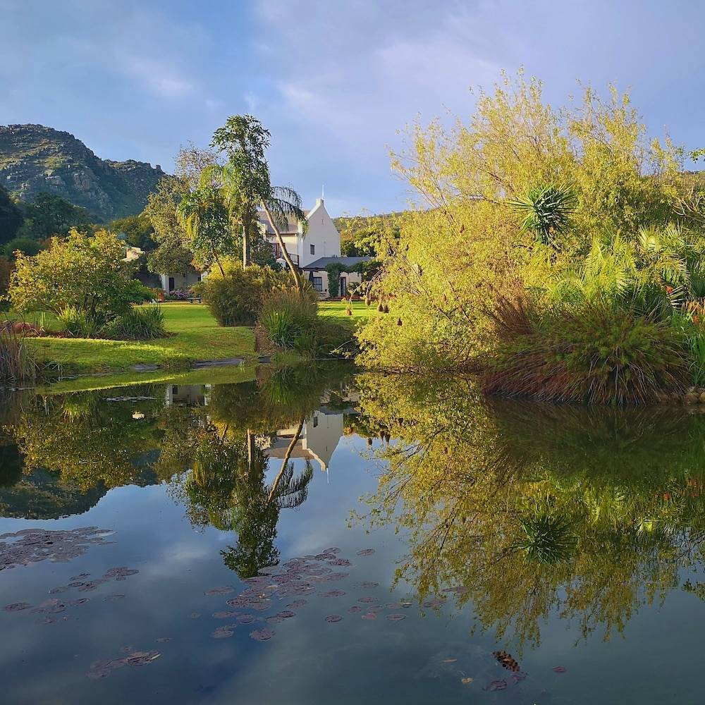 Val d'Or Estate 1