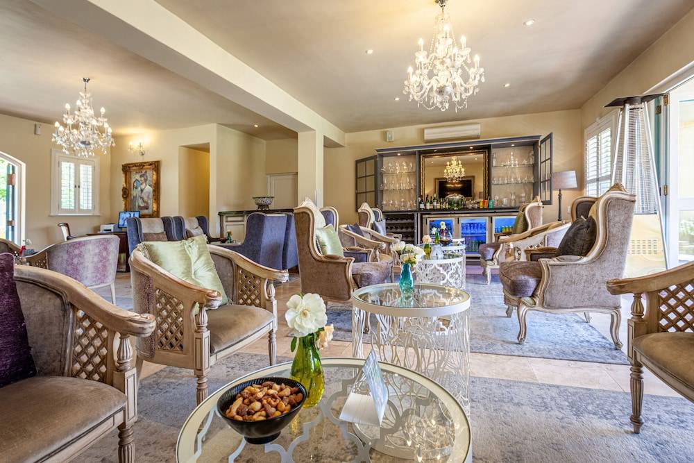 Franschhoek Country House & Villas 2