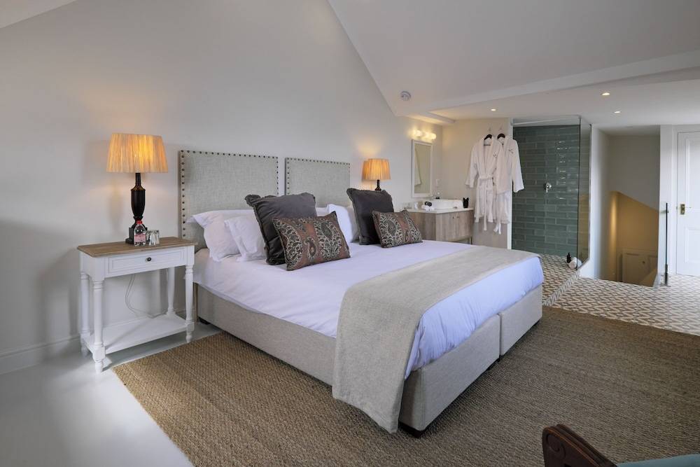 Chapter House Boutique Hotel by The Living Journey Collection 1